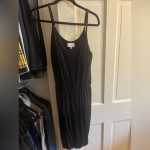 Soma Black dress